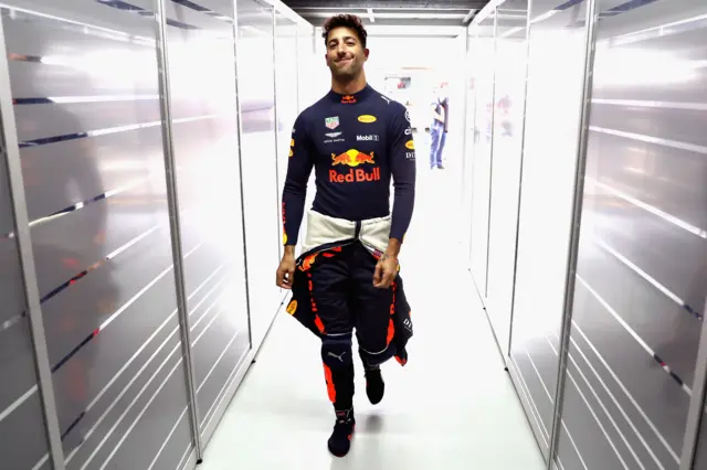 Ricciardo
