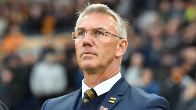 Nigel Adkins