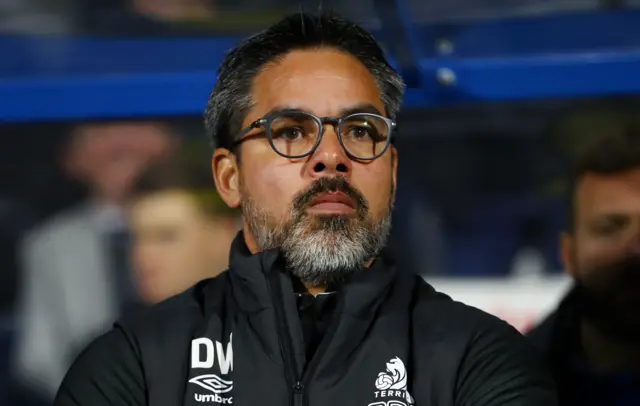 David Wagner