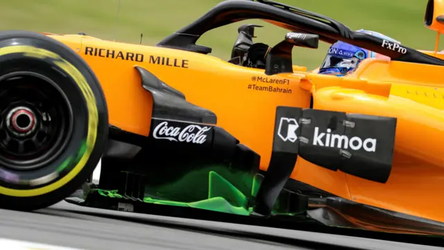 Fernando Alonso
