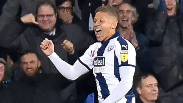 Dwight Gayle