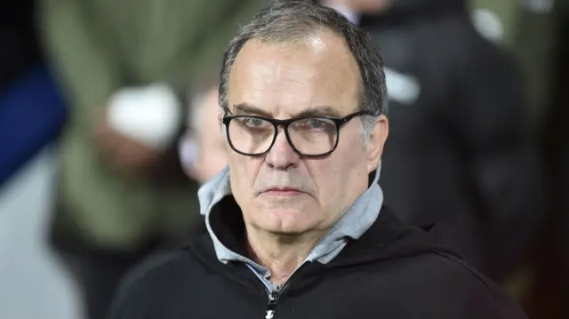 Marcelo Bielsa