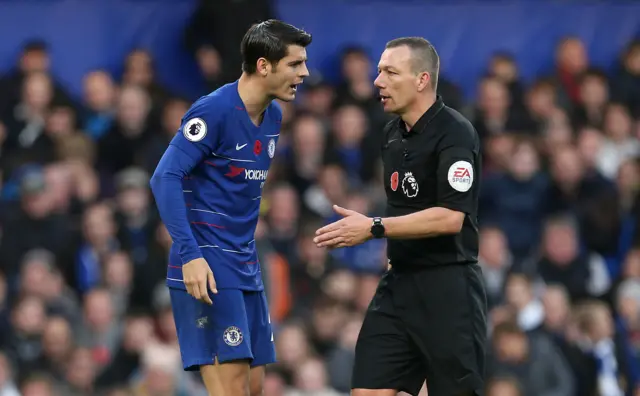 Alvaro Morata