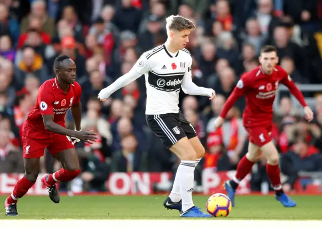 Tom Cairney