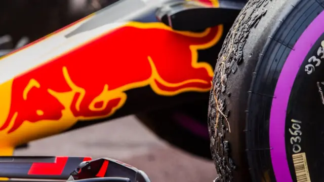 Red Bull