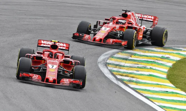 Ferrari