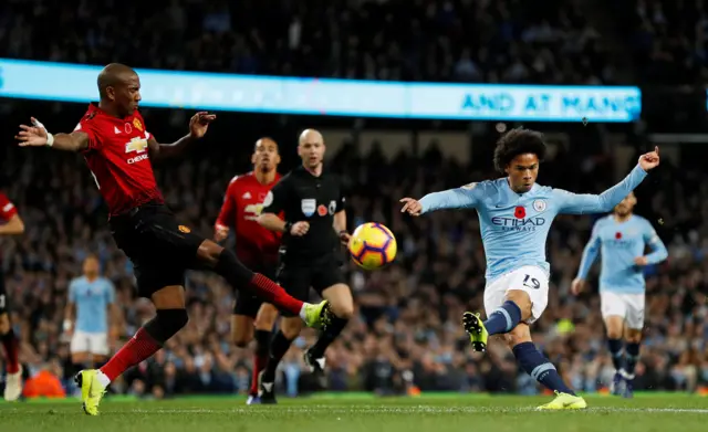 Leroy Sane