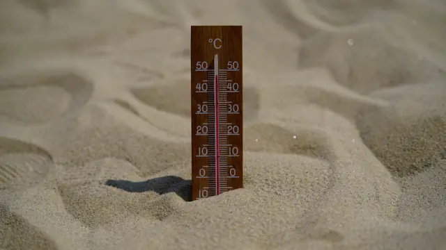 Thermometer