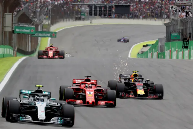 Race