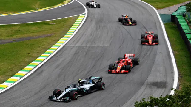 Race