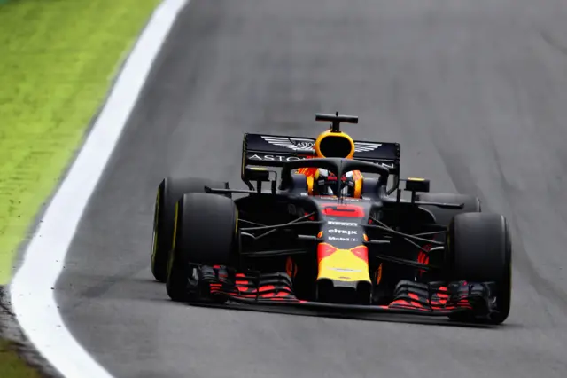 Ricciardo