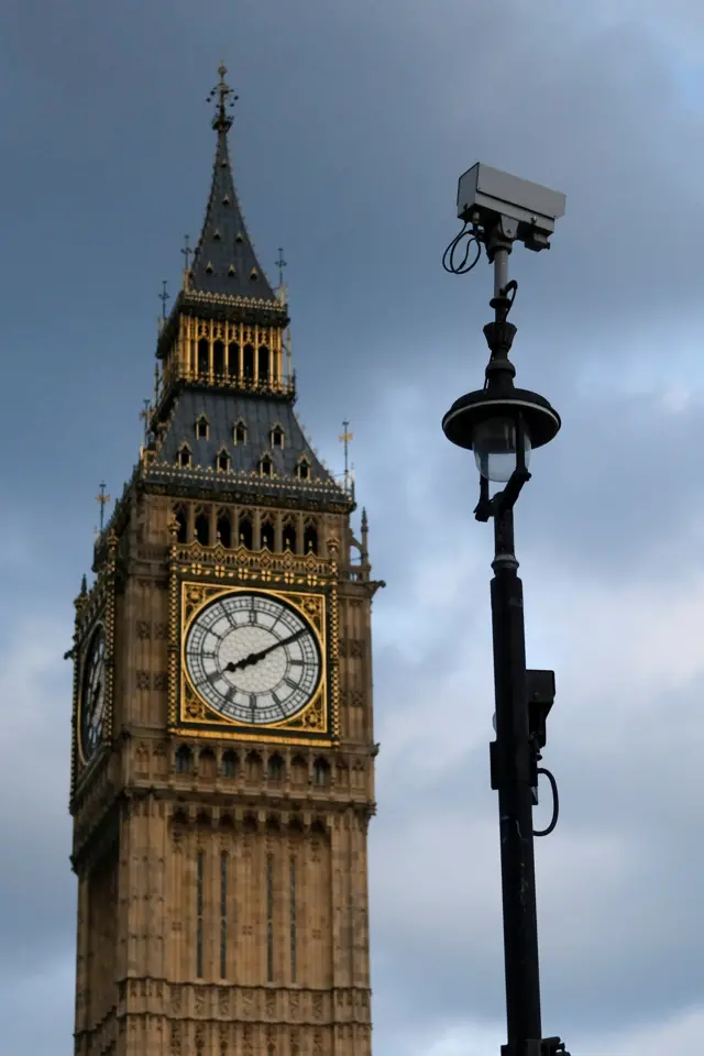 Big Ben