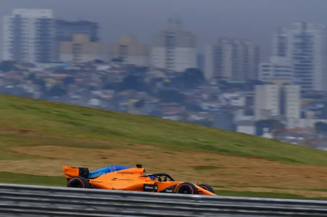 Alonso