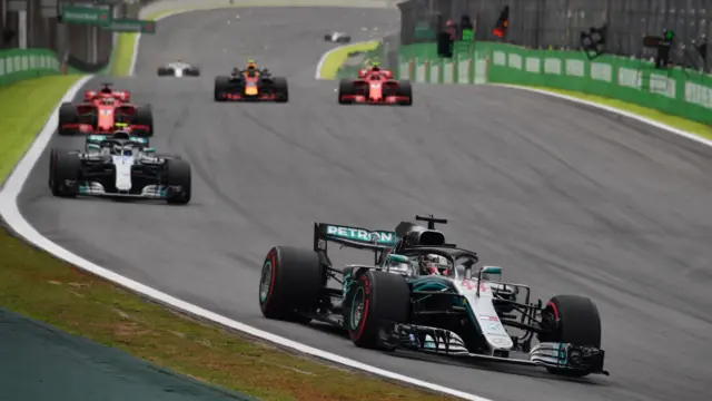 Race