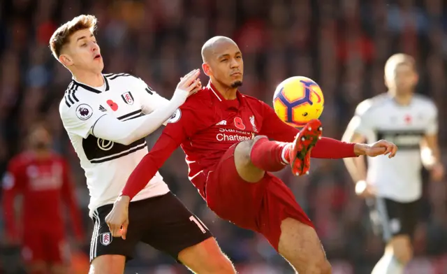 Fabinho