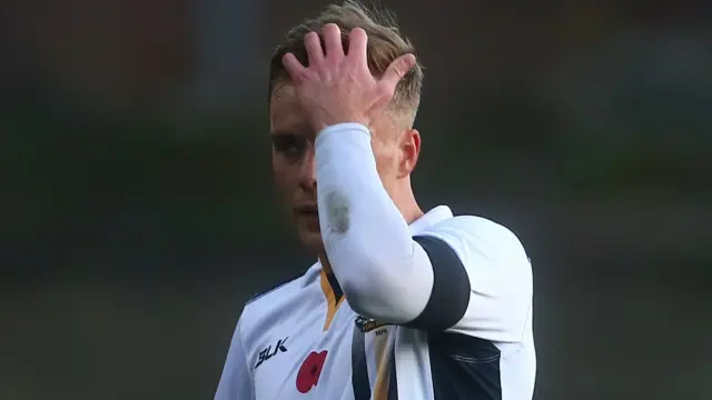 Port Vale