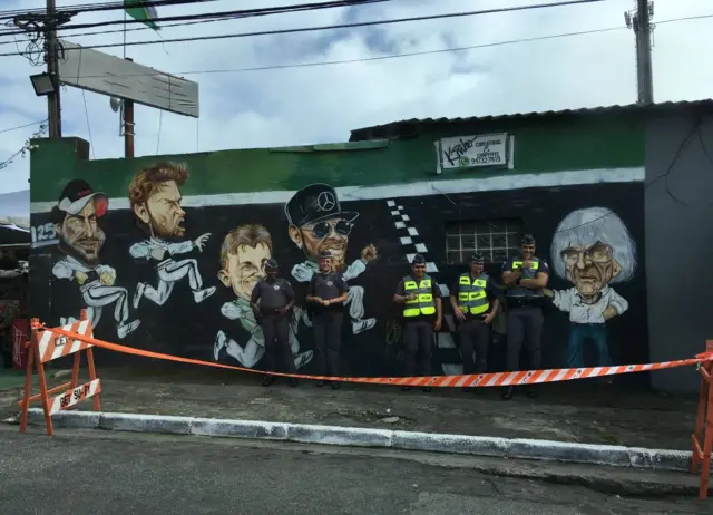 Brazil