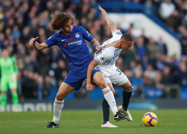 David Luiz