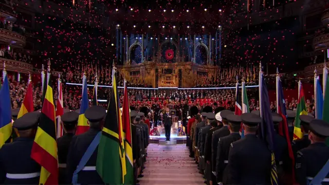 Festival of Remembrance