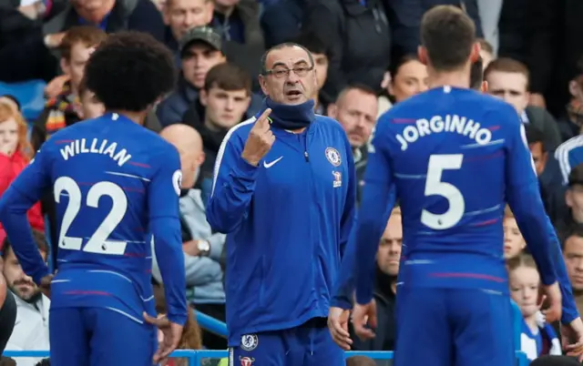 Maurizio Sarri