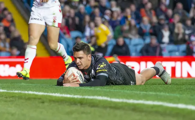 Kodi Nikorima
