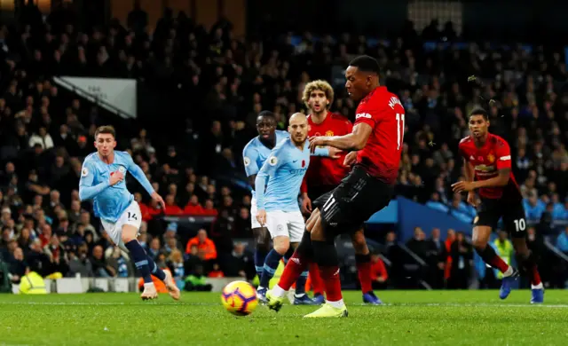 Anthony Martial