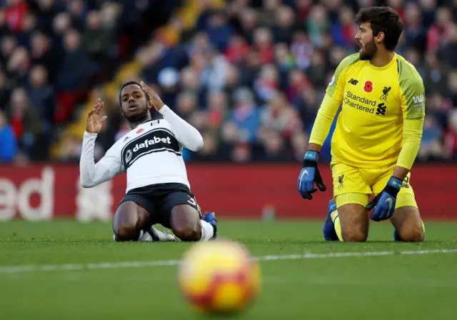 Ryan Sessegnon