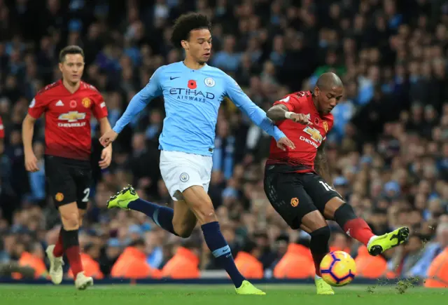 Leroy Sane