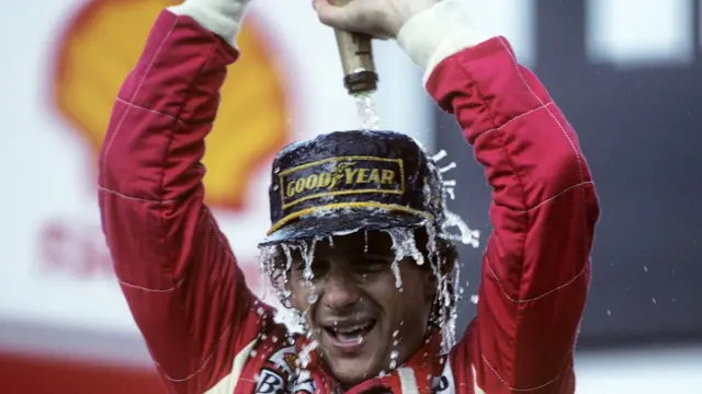 senna