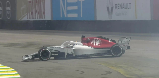 Marcus Ericsson