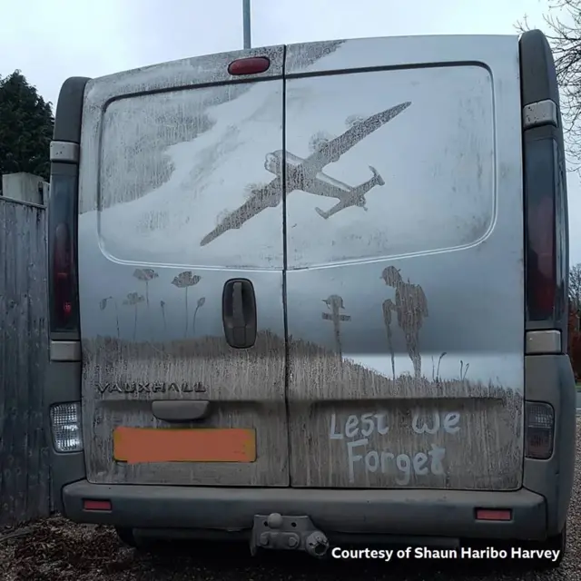 Van