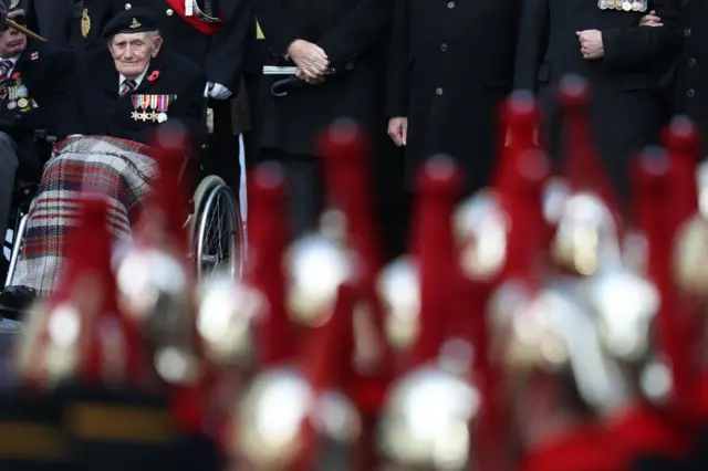 Veteran