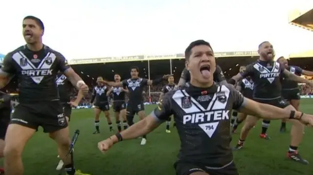 Haka