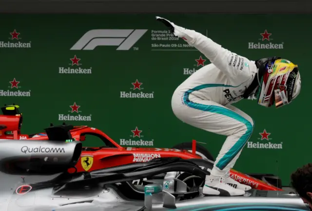 Hamilton