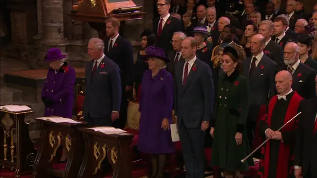 Royal Family