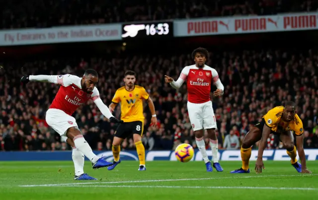 Alexandre Lacazette
