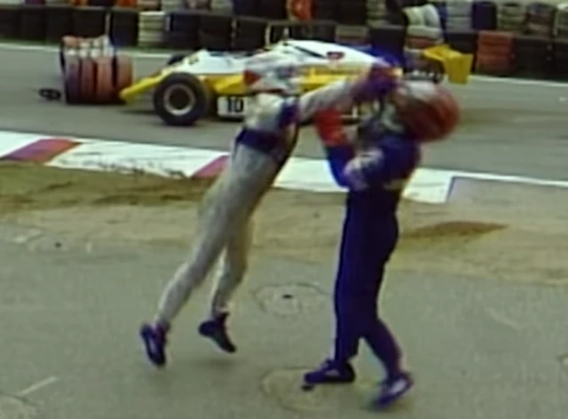 piquet v salazer
