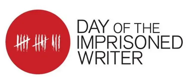 Day of the Imprisoned Writer