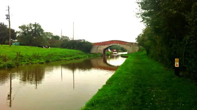 Shropshire Union Canal