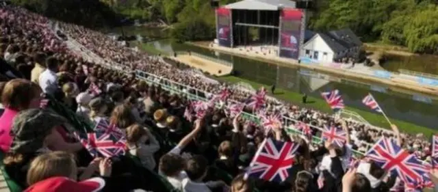 Scarborough Open Air Theatre