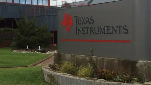 Texas Instruments