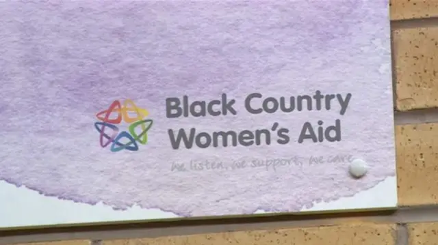 Black Country Women's Aid