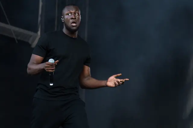 Stormzy