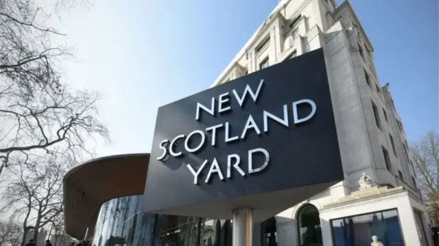 Scotland Yard