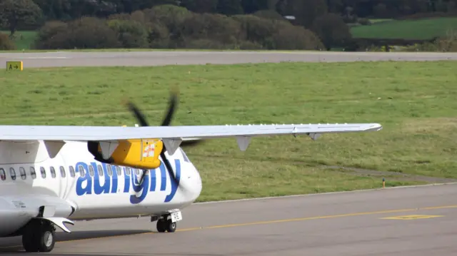 Aurigny
