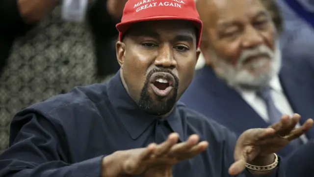 Kanye West