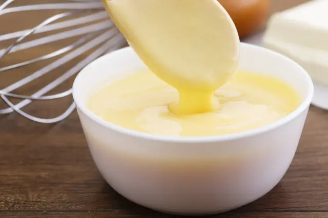 Custard