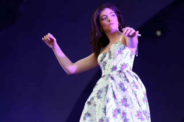 Lorde
