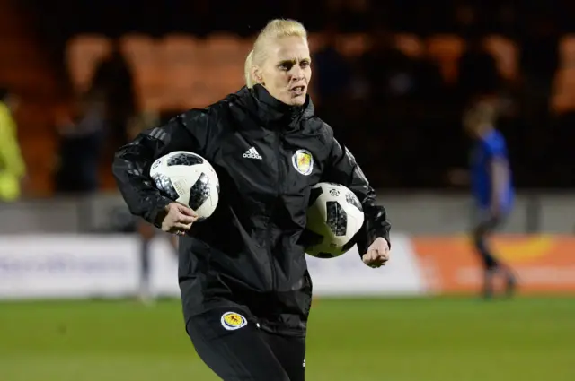 Shelley Kerr