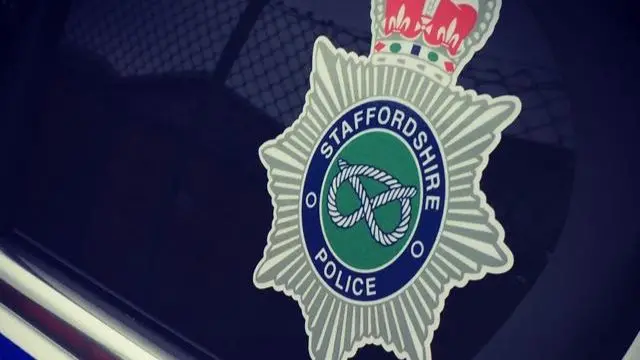 Staffordshire Police